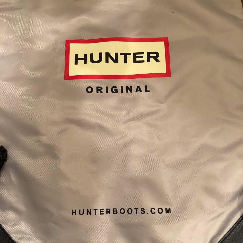 Hunter Original String Backpack - image 2